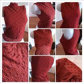 Čipkana majica Orasy sl. 8