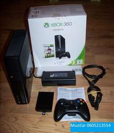 Xbox 360 500Gb + Fifa 15