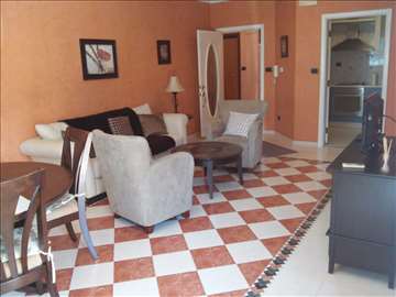 Crna Gora, Bar, apartman4+