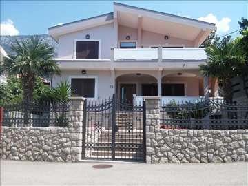 Crna Gora, Bar, apartman6+