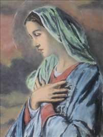 Ulje na platnu 30x40