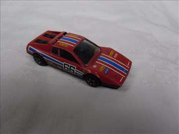 Burago Ferari 512 BB,1:43,Italy,nov