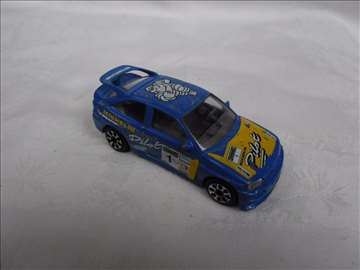 Burago Ford Eskort RS 1:43, Italy, II