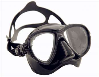 Cressi eyes Evolution maska