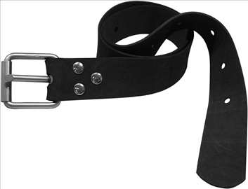 Omer Marsellaise Belt Inox Buckle