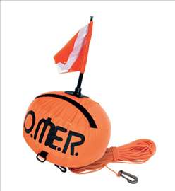 Omer Sphere površinska bova