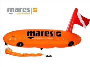Površinska bova Mares Torpedo
