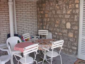 Crna Gora, Petrovac, apartman - kuća za odmor