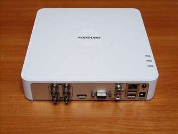  Digitalni video snimač Hikvision DS-7104HGHI-F1