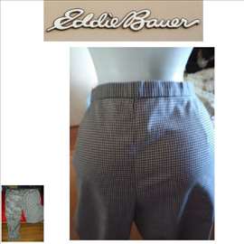 Kvalitetne pamučne pantalone Eddie Bauer  46