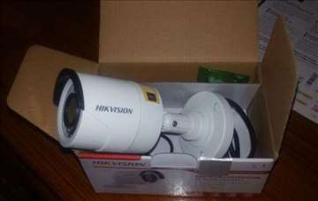 HD-TVI kamera 1megapiksel Hikvision DS-2CE16C0T-IR