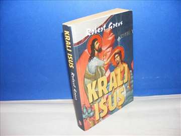 Kralj Isus - Robert Grevs