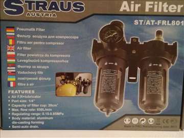 Filter za kompresor Straus Austrija