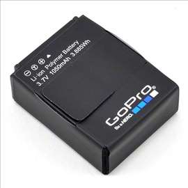 GoPro Baterija za Hero 3 - AHDBT-301