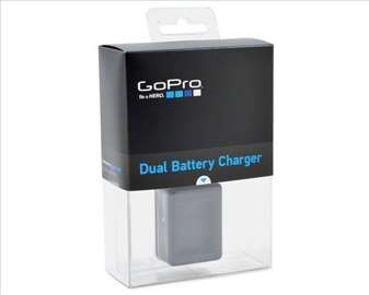 GoPro Dual battery charger AHBBP-301