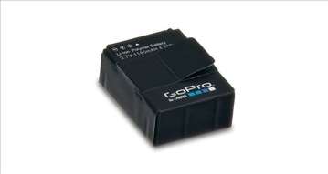 GoPro Hero 3+ baterija AHDBT-302