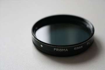 Polarizacioni filter Prisma 49mm 