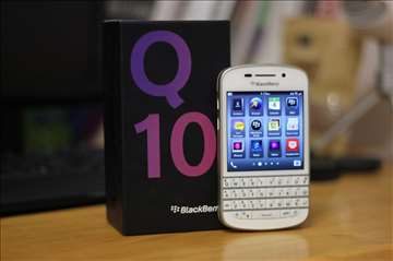 Telefon Blackberry Q10