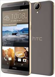 Telefon HTC One e9 dual crni,beli,braon LTE
