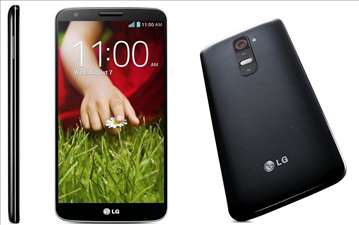 Telefon LG G2 16gb d802