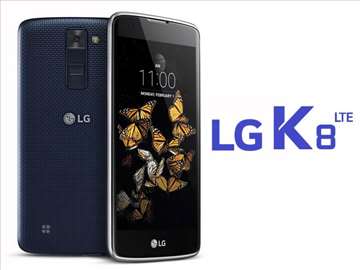 Telefon LG K8 dual sim