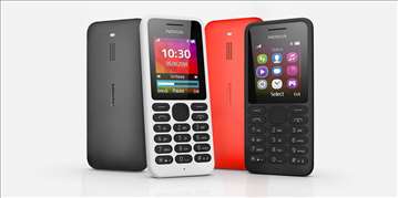 Telefoni Nokia 130 dual sim