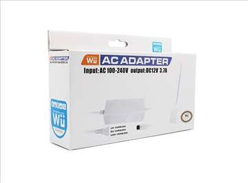 Adapter za Wii