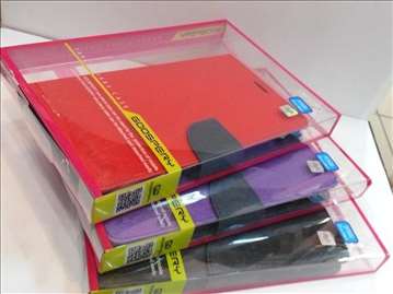 Bi Fold Mercury za Samsung Tab modele