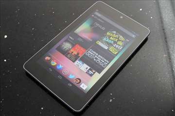 Flet Asus Nexus 7 Gen. 2012 za punjenje