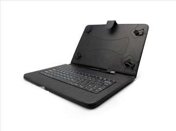 Futrola sa tastaturom za tablete 10"