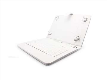 Futrola sa tastaturom za tablete 7"
