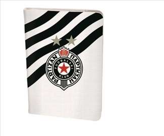 Futrole Partizan za Tablete 7inča tip1