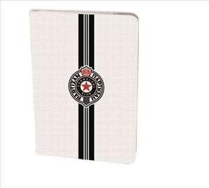 Futrole Partizan za Tablete 7inča tip2