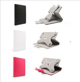 Futrole rotirajuće za tablete 8"