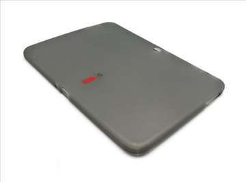 Futrole silikon + folije za Tab 3 10.1