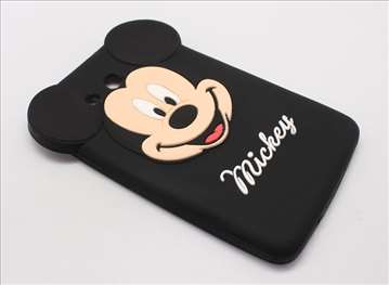 Futrole za Samsung t110 tab3 7.0 crna