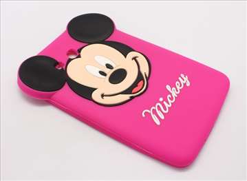 Futrole za Samsung t110 tab3 7.0 pink