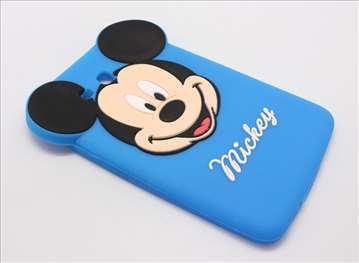 Futrole za Samsung t110 tab3 7.0 plava