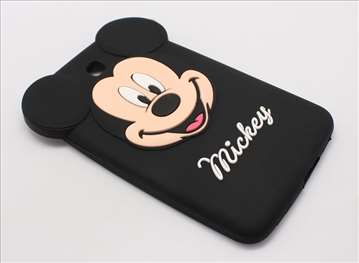 Futrole za Samsung t210 tab3 7.0 crna