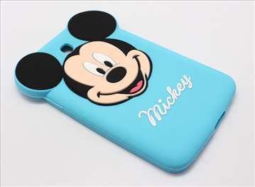 Futrole za Samsung t210 tab3 7.0 plava