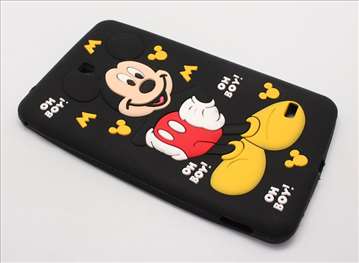 Futrole za Samsung t230 tab4 7.0 crna