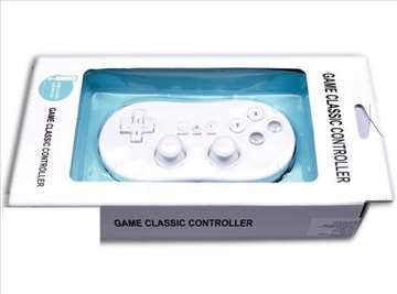 Joypad Terabyte za WII klasik