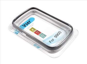 Bumper za Blackberry 9900 crni