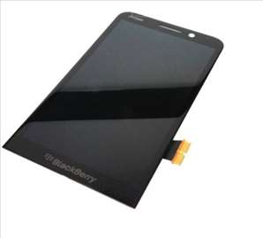 LCD + touchscreen za Blackberry Z30