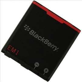 Originalne baterije za Blackberry 9360