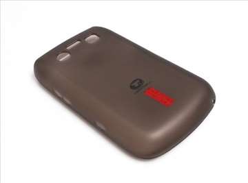Silikonske futrole za Blackberry 9700