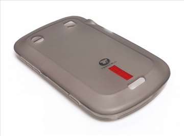 Silikonske futrole za Blackberry 9900
