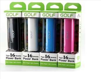 Exterma baterija Golf 10000mah za Zte