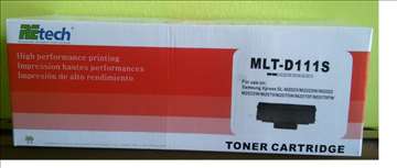 Toner Samsung MLT-D111S. Nov ! M2020