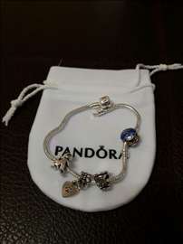 Pandora narukvica
